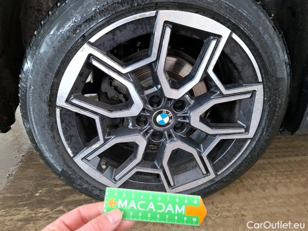  Bmw  X1 BMW  / 2022 / 5P / SUV xDrive23i xLine First Edition Plus DKG7 #12