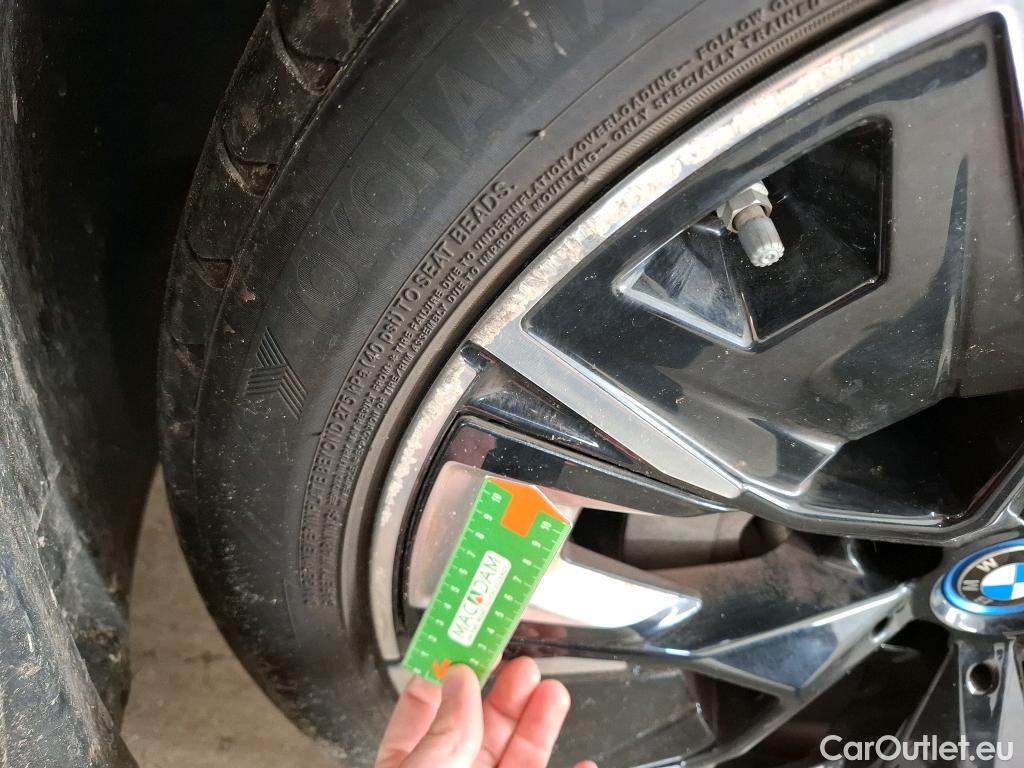  Bmw  iX3 Série  Impressive 80kWh BVA #11