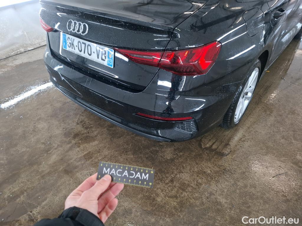  Audi  A3 AUDI  Berline / 2020 / 4P / Berline 35 TFSI 150 MHEV S Tronic Business Line #5