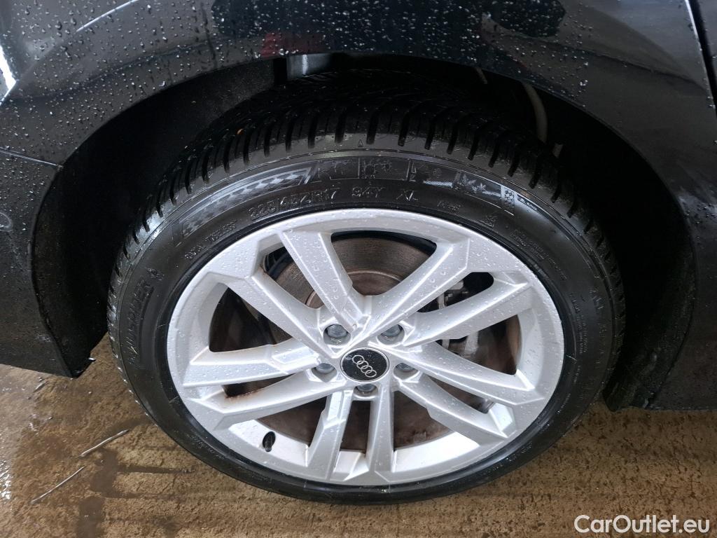  Audi  A3 AUDI  Berline / 2020 / 4P / Berline 35 TFSI 150 MHEV S Tronic Business Line #7
