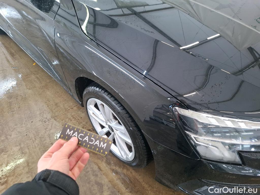  Audi  A3 AUDI  Berline / 2020 / 4P / Berline 35 TFSI 150 MHEV S Tronic Business Line #14