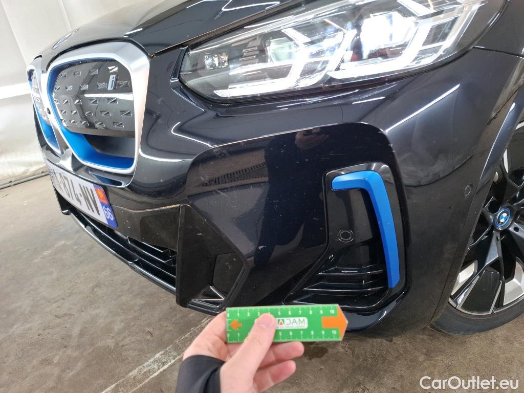 Bmw  iX3 Série  Impressive 80kWh BVA #3