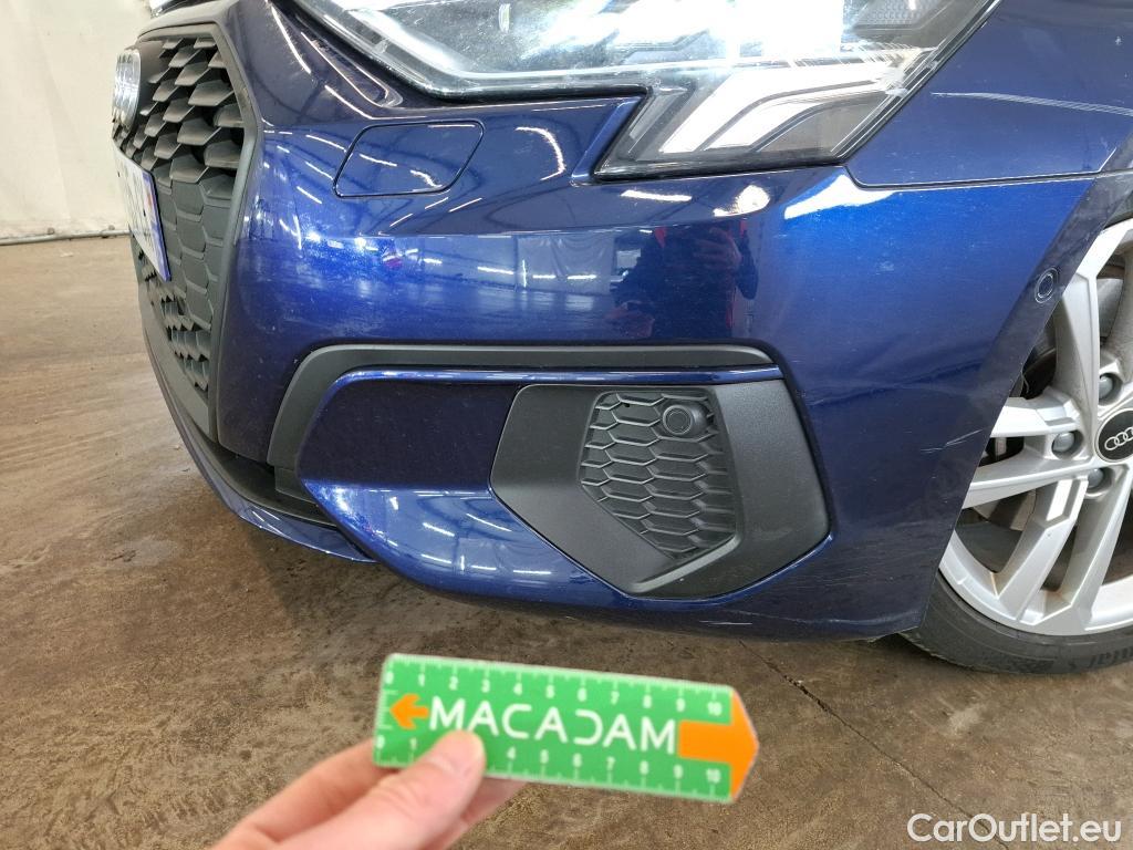  Audi  A3 AUDI  Sportback / 2020 / 5P / Berline 40 TFSI e 204 S Tronic Business Exec #6