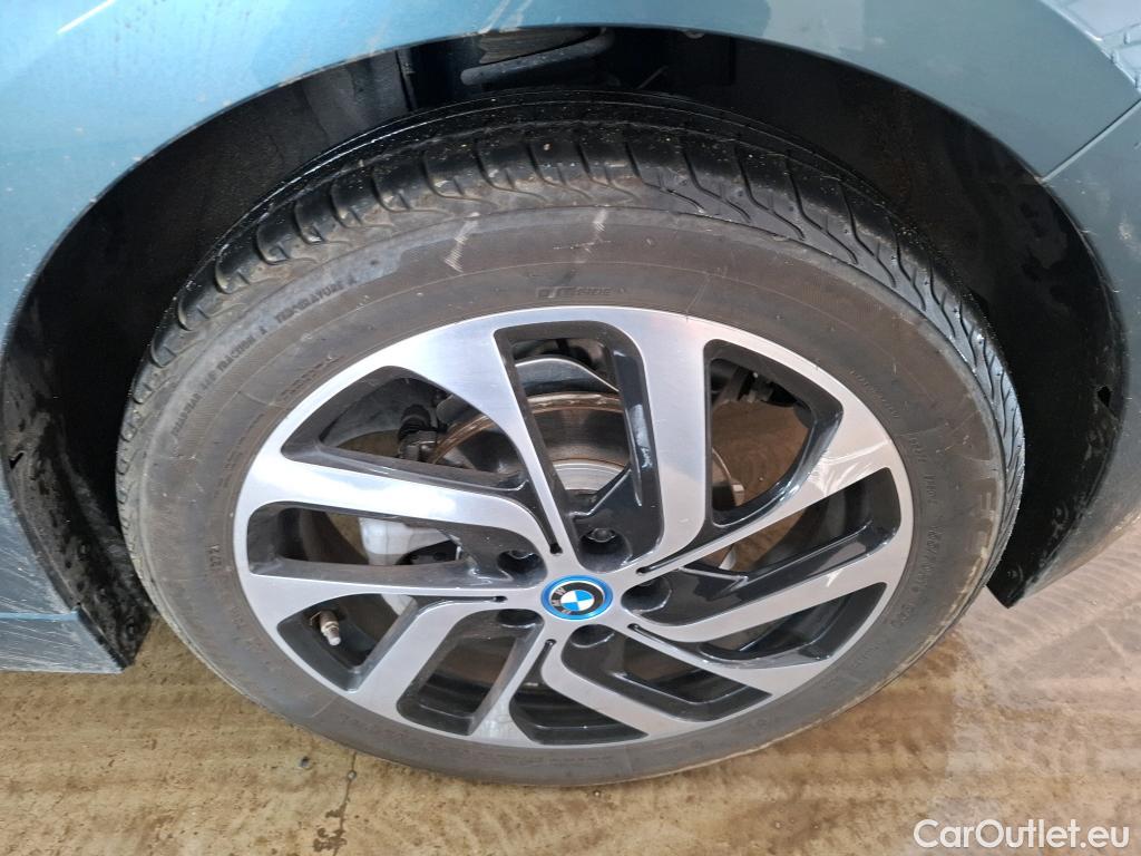  Bmw  I3    120 Ah Edition Windmill Suite(SP) #14
