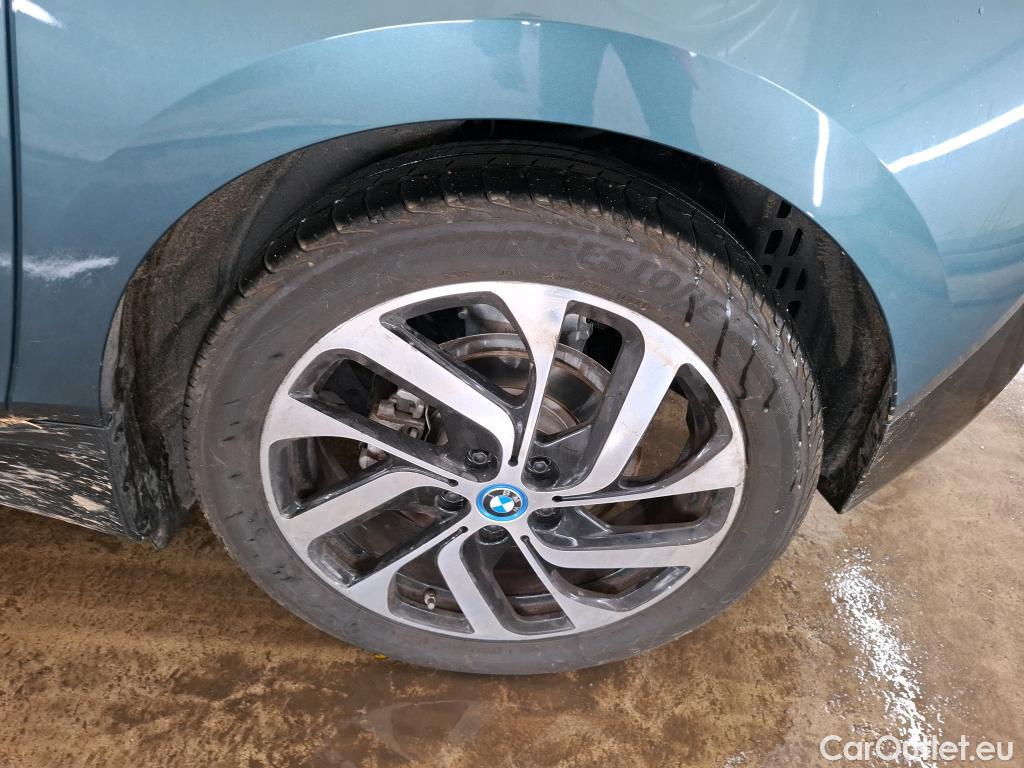  Bmw  I3    120 Ah Edition Windmill Suite(SP) #11