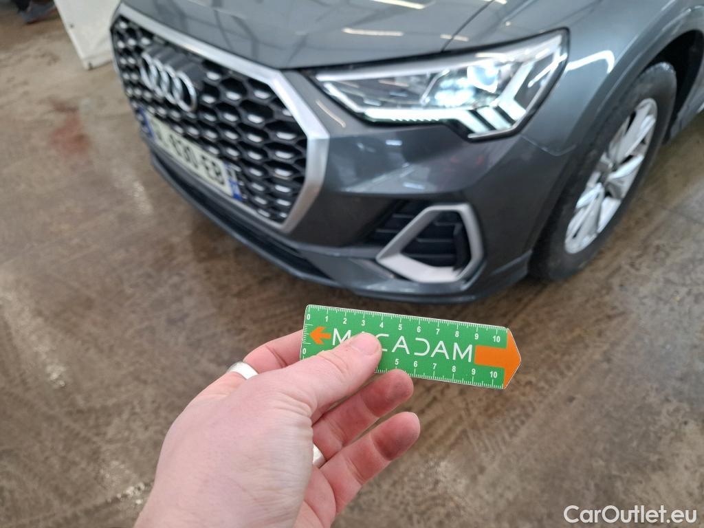  Audi  Q3 AUDI  Sportback / 2019 / 5P / SUV 45 TFSI E 245 S TRONIC S LINE #4