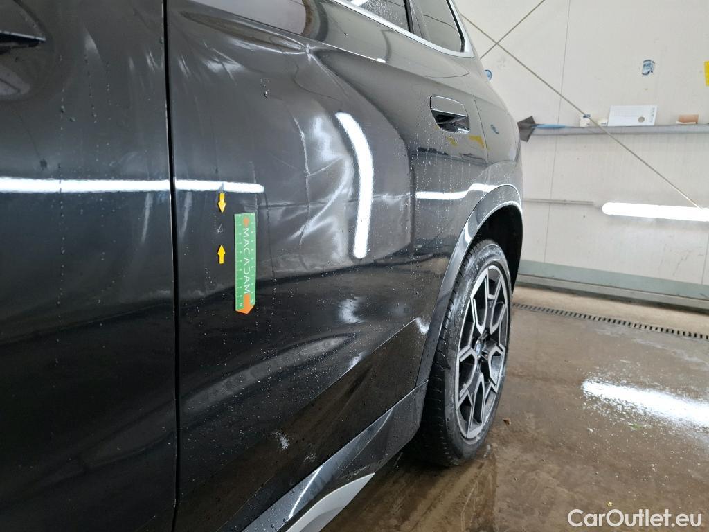  Bmw  X1 BMW  / 2022 / 5P / SUV xDrive23i xLine First Edition Plus DKG7 #25