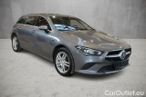  Mercedes  CLA-Klasse Mercedes-Benz CLA 1.3 CLA 250 e Advantage SB 5d #4