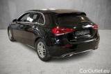  Mercedes  A-Klasse Mercedes-Benz  2.0 A 200 D Business DCT 5d #2
