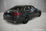  Mercedes  C-Klasse Mercedes-Benz  C 220 d Business AMG auto 4d #3