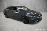  Mercedes  C-Klasse Mercedes-Benz  C 220 d Business AMG auto 4d #4