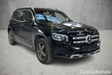  Mercedes  GLB Mercedes-Benz   220 d Business 5d #4
