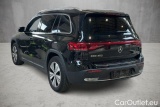  Mercedes  EQB Mercedes-Benz   350 F auto 4Matic 5d #2