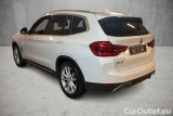  Bmw  iX3 BMW  80 kWh  Charged 5d #2