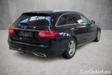 Mercedes  C-Klasse Mercedes-Benz  C 220T d Business auto 5d #3