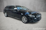  Mercedes  C-Klasse Mercedes-Benz  C 220T d Business auto 5d #4