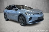  Volkswagen  ID.4 Volkswagen  299 hk * AWD F GTX AUTO 5d #4