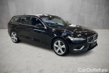  Volvo  V60 Volvo  2.0 T6 AWD INSCRIP EXP RECHARGE VBL AUTO 5d #4