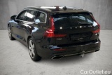  Volvo  V60 Volvo  2.0 T6 AWD INSCRIP EXP RECHARGE VBL AUTO 5d #2