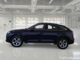  Audi  Q5 AUDI  SPORTBACK / 2020 / 5P / SUV 50 TFSI E BUSIN. ADVAN. QUATTRO S TRONIC #8