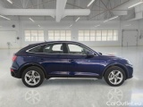  Audi  Q5 AUDI  SPORTBACK / 2020 / 5P / SUV 50 TFSI E BUSIN. ADVAN. QUATTRO S TRONIC #7