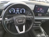  Audi  Q5 AUDI  SPORTBACK / 2020 / 5P / SUV 50 TFSI E BUSIN. ADVAN. QUATTRO S TRONIC #107