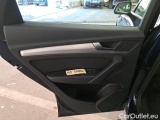  Audi  Q5 AUDI  SPORTBACK / 2020 / 5P / SUV 50 TFSI E BUSIN. ADVAN. QUATTRO S TRONIC #110