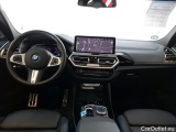  Bmw  iX3 Série  Impressive 80kWh BVA #6