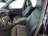  Bmw  iX3 Série  Impressive 80kWh BVA #9