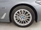  Bmw  Serie 5 BMW  / 2020 / 5P / STATION WAGON 530E XDRIVE BUSINESS AUTO TOURING #17