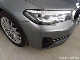  Bmw  Serie 5 BMW  / 2020 / 5P / STATION WAGON 530E XDRIVE BUSINESS AUTO TOURING #30