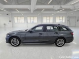  Bmw  Serie 3 BMW  / 2018 / 5P / STATION WAGON 330E XDRIVE BUSINESS ADVAN. TOURING AUTO #8