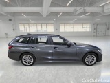  Bmw  Serie 3 BMW  / 2018 / 5P / STATION WAGON 330E XDRIVE BUSINESS ADVAN. TOURING AUTO #7