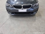  Bmw  Serie 3 BMW  / 2018 / 5P / STATION WAGON 330E XDRIVE BUSINESS ADVAN. TOURING AUTO #29