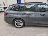  Bmw  Serie 3 BMW  / 2018 / 5P / STATION WAGON 330E XDRIVE BUSINESS ADVAN. TOURING AUTO #39