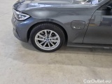  Bmw  Serie 3 BMW  / 2018 / 5P / STATION WAGON 330E XDRIVE BUSINESS ADVAN. TOURING AUTO #54