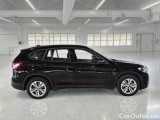  Bmw  X1 BMW  / 2019 / 5P / SUV XDRIVE 25E BUSINESS ADVANTAGE AUTOMATICO #7