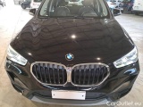  Bmw  X1 BMW  / 2019 / 5P / SUV XDRIVE 25E BUSINESS ADVANTAGE AUTOMATICO #29