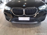  Bmw  X1 BMW  / 2019 / 5P / SUV XDRIVE 25E BUSINESS ADVANTAGE AUTOMATICO #37