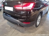  Bmw  X1 BMW  / 2019 / 5P / SUV XDRIVE 25E BUSINESS ADVANTAGE AUTOMATICO #45