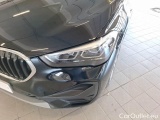  Bmw  X1 BMW  / 2019 / 5P / SUV XDRIVE 25E BUSINESS ADVANTAGE AUTOMATICO #22