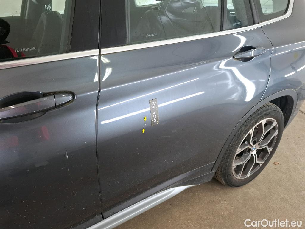  Bmw  X1 BMW  / 2019 / 5P / SUV xDrive25e xLine BVA6 #6