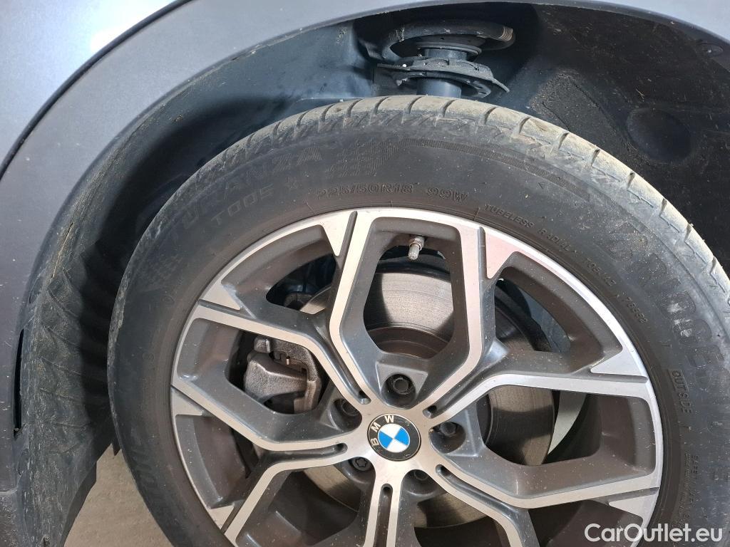  Bmw  X1 BMW  / 2019 / 5P / SUV xDrive25e xLine BVA6 #11