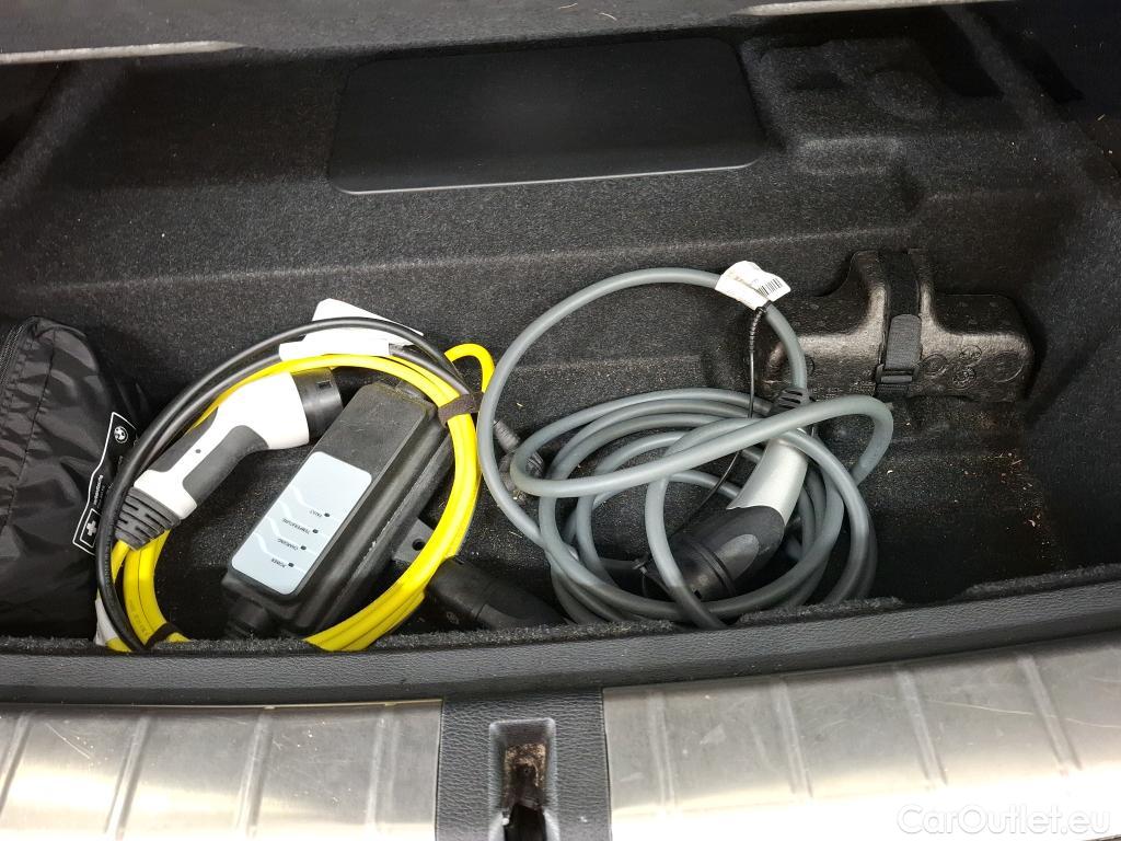  Bmw  X1 BMW  / 2019 / 5P / SUV xDrive25e xLine BVA6 #2