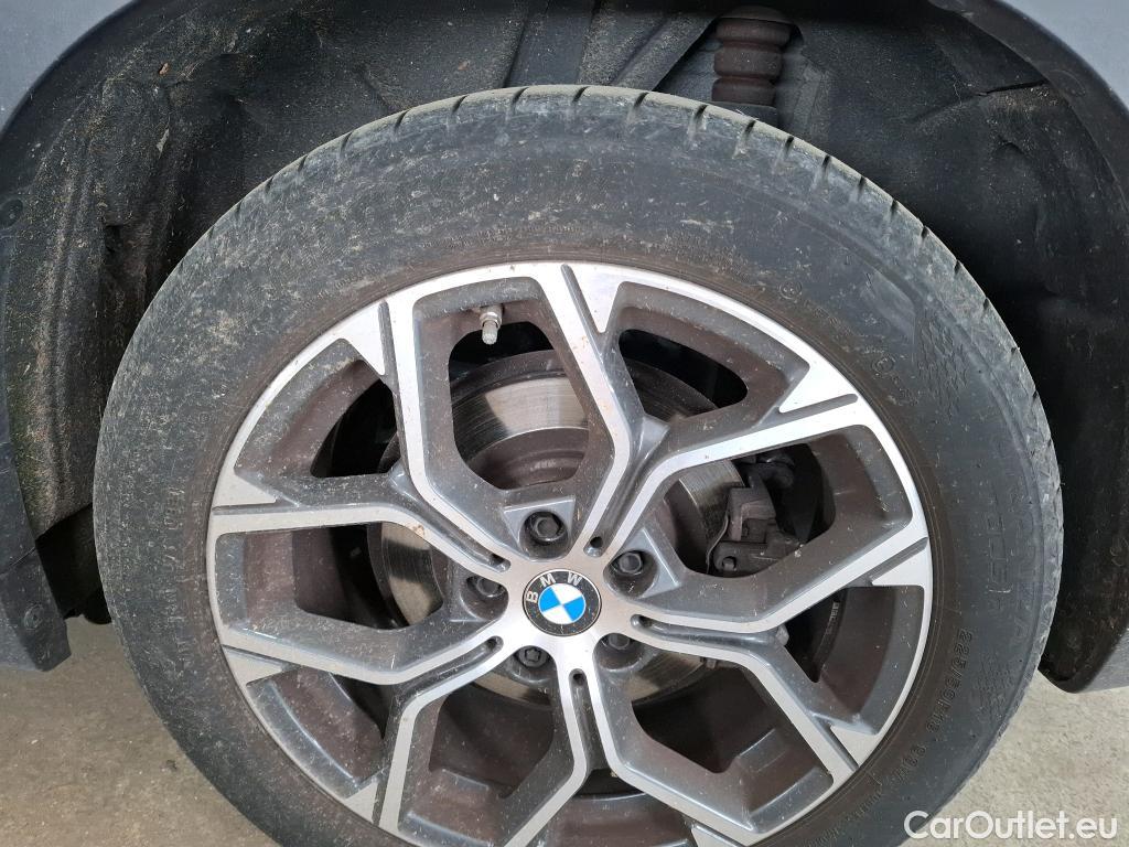  Bmw  X1 BMW  / 2019 / 5P / SUV xDrive25e xLine BVA6 #9