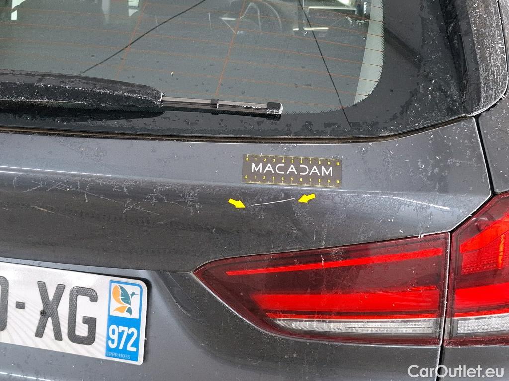  Bmw  X1 BMW  / 2019 / 5P / SUV xDrive25e xLine BVA6 #13