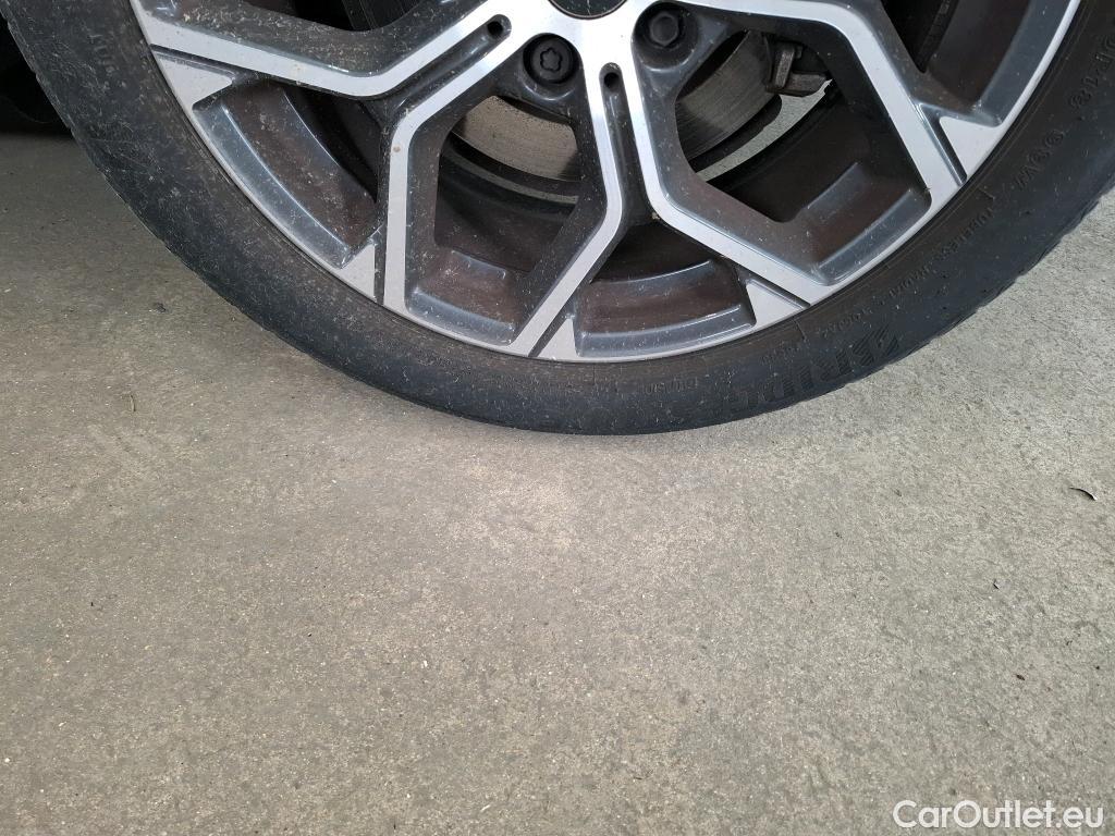  Bmw  X1 BMW  / 2019 / 5P / SUV xDrive25e xLine BVA6 #8