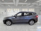  Bmw  X1 BMW  / 2019 / 5P / SUV XDRIVE 25E BUSINESS ADVANTAGE AUTOMATICO #8