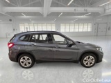  Bmw  X1 BMW  / 2019 / 5P / SUV XDRIVE 25E BUSINESS ADVANTAGE AUTOMATICO #7