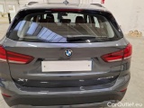 Bmw  X1 BMW  / 2019 / 5P / SUV XDRIVE 25E BUSINESS ADVANTAGE AUTOMATICO #48